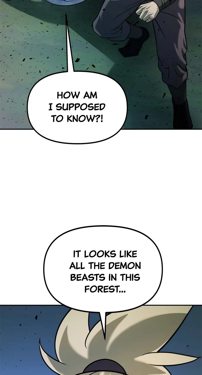 Chronicles of the Demon Faction Chapter 18 page 36 - 