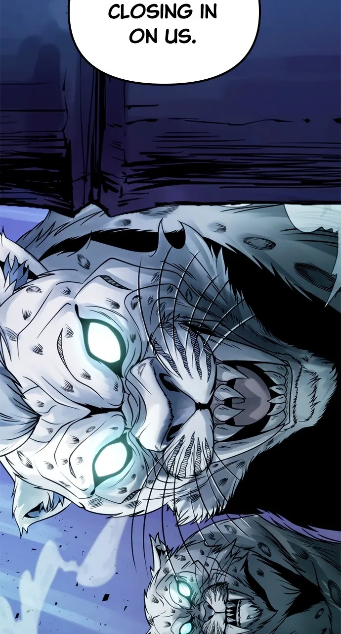 Chronicles of the Demon Faction Chapter 18 page 38 - 