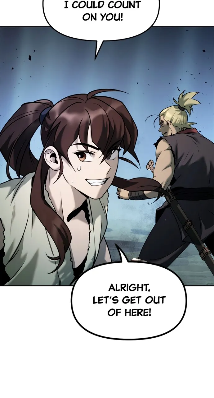 Chronicles of the Demon Faction Chapter 18 page 43 - 