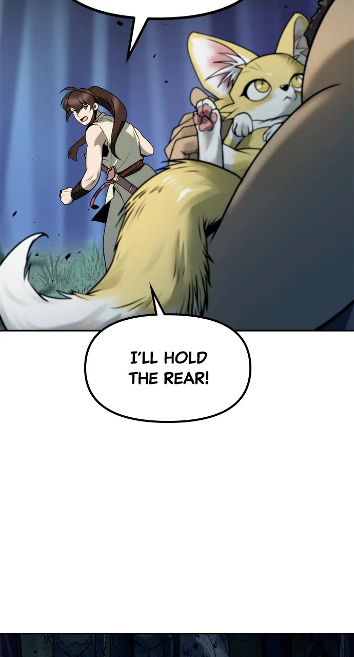 Chronicles of the Demon Faction Chapter 18 page 49 - 