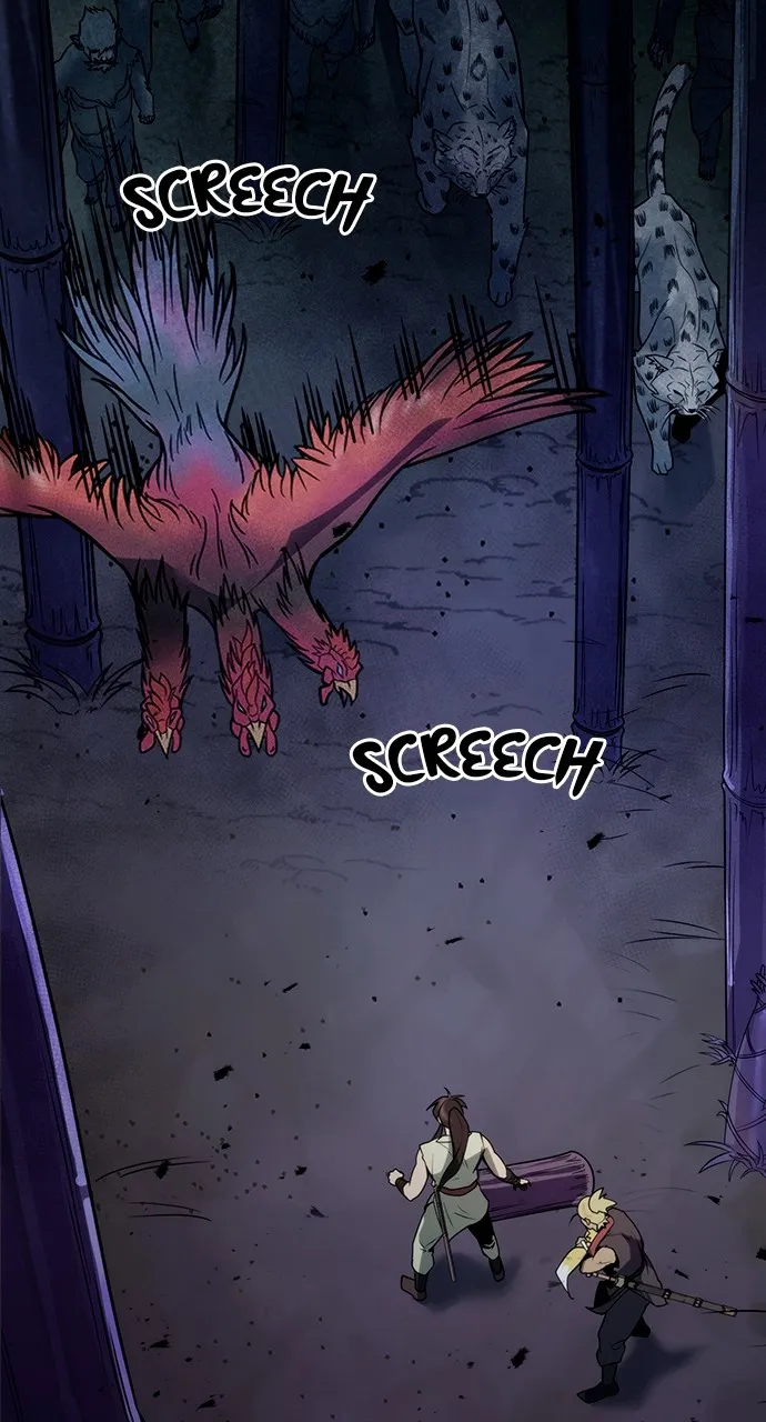 Chronicles of the Demon Faction Chapter 18 page 50 - 