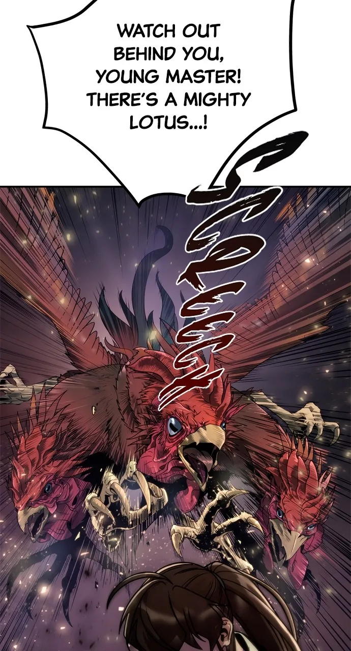 Chronicles of the Demon Faction Chapter 18 page 63 - 
