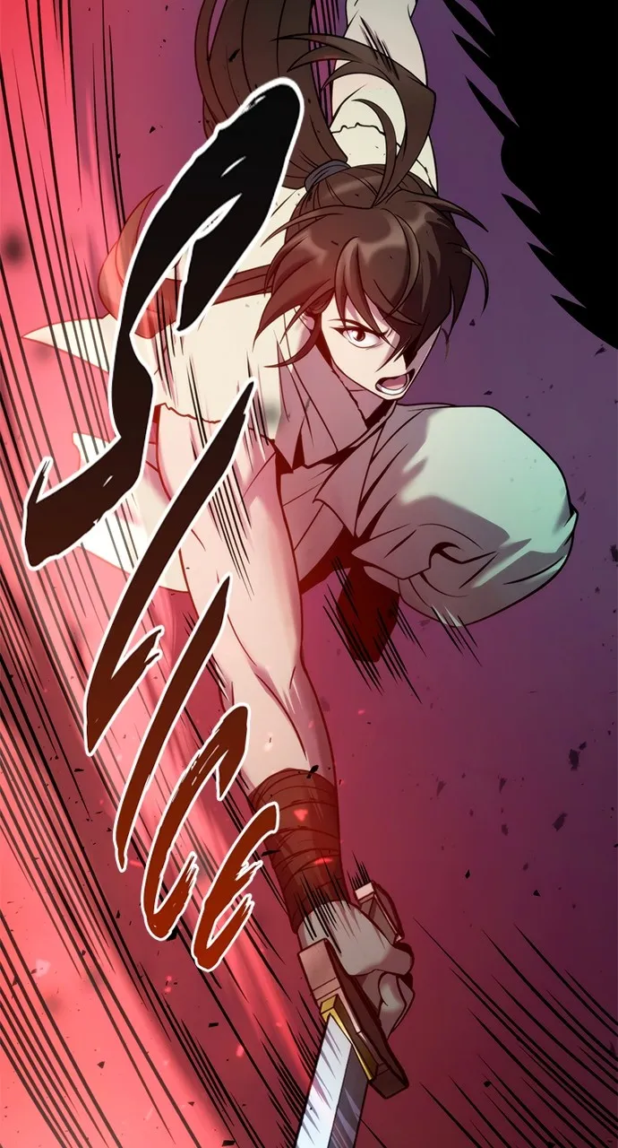 Chronicles of the Demon Faction Chapter 18 page 68 - 