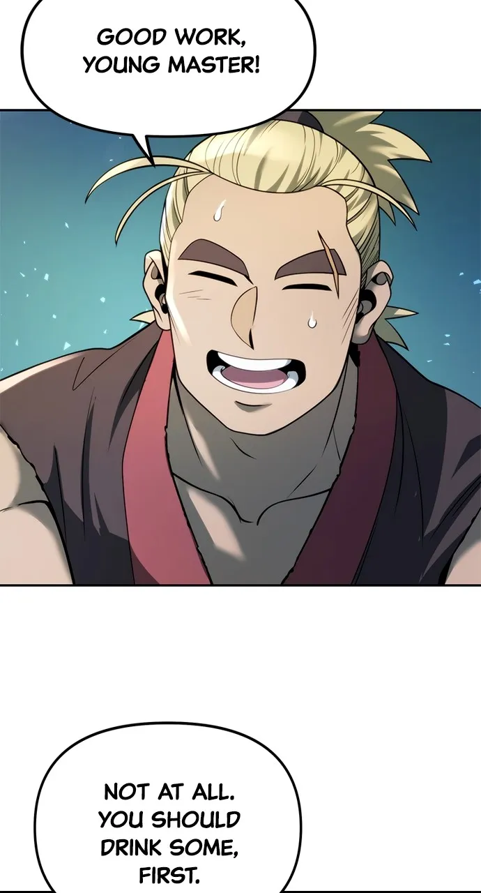 Chronicles of the Demon Faction Chapter 18 page 9 - 