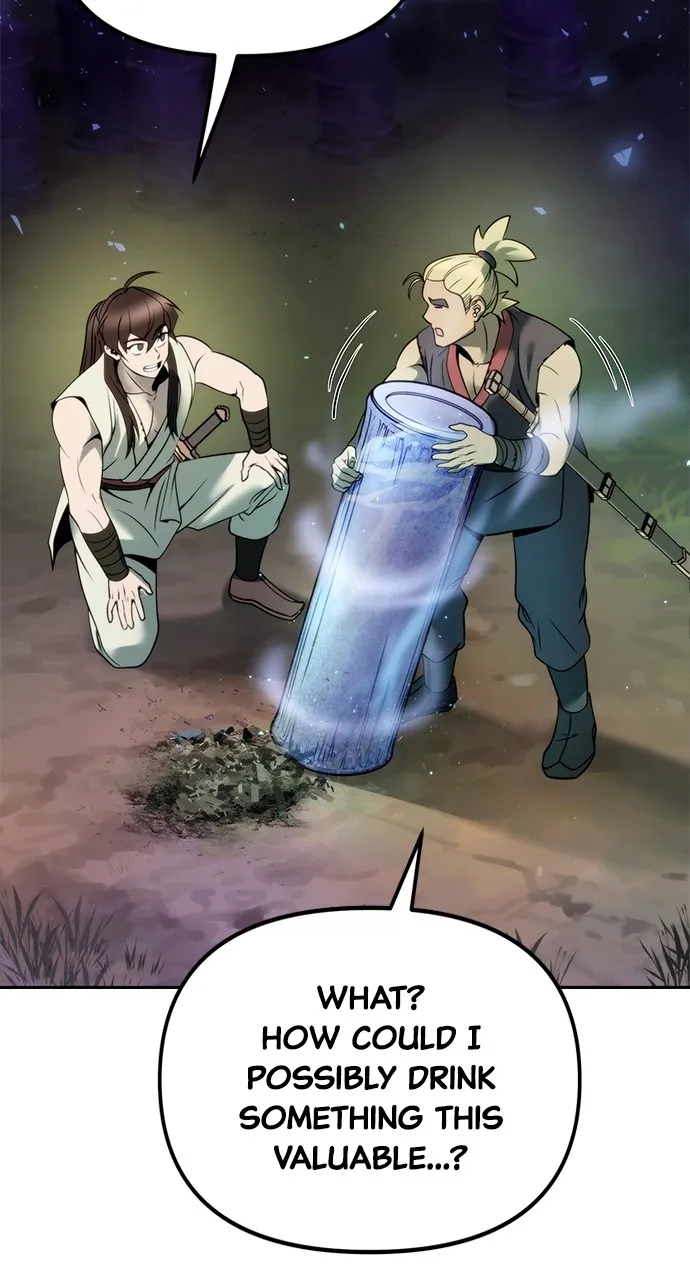 Chronicles of the Demon Faction Chapter 18 page 10 - 