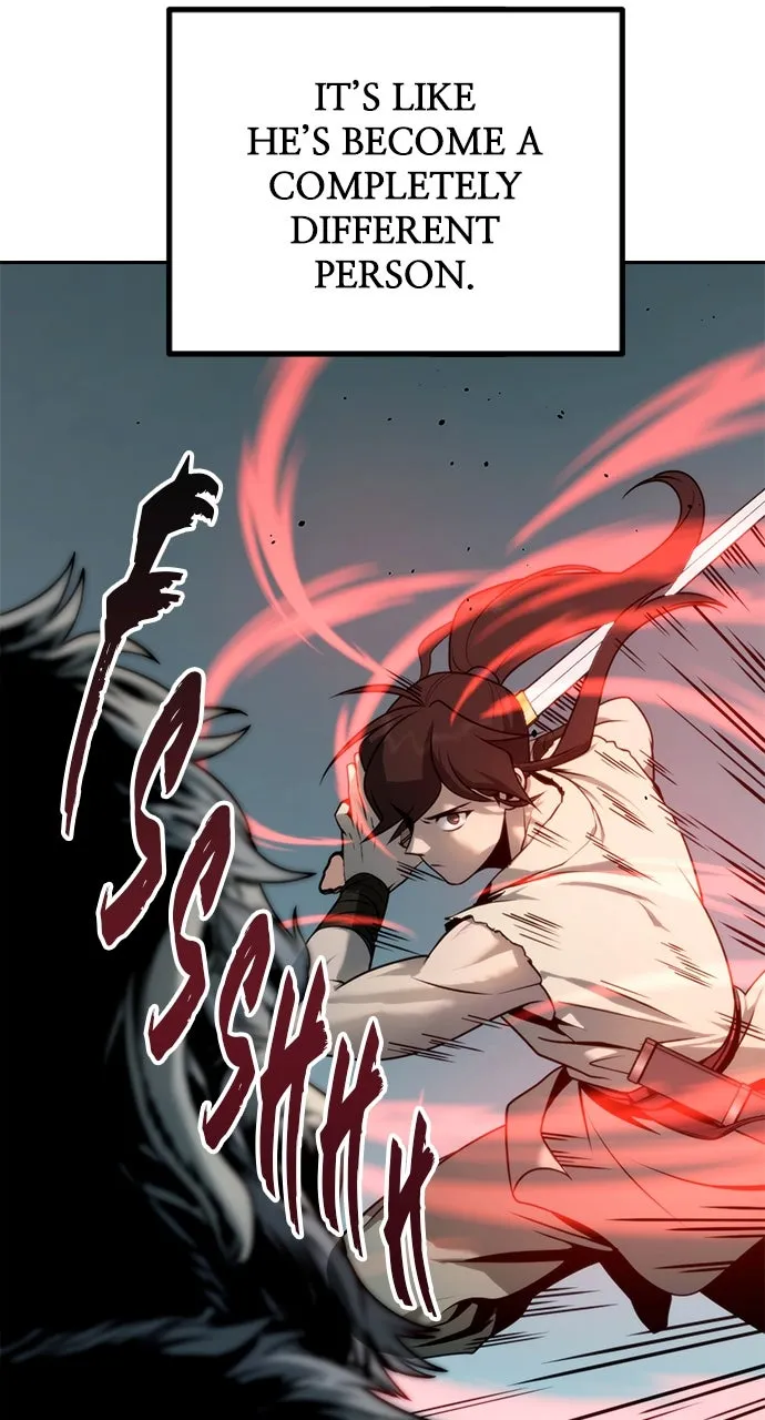 Chronicles of the Demon Faction Chapter 18 page 93 - 