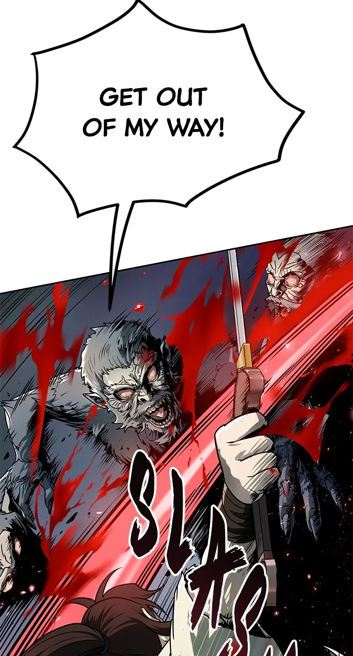 Chronicles of the Demon Faction Chapter 18 page 97 - 