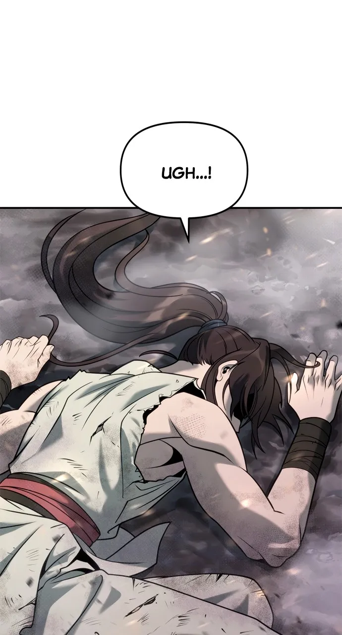 Chronicles of the Demon Faction Chapter 19 page 1 - 