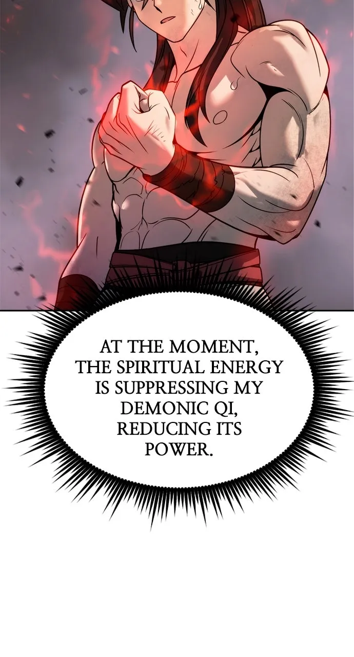 Chronicles of the Demon Faction Chapter 19 page 11 - 