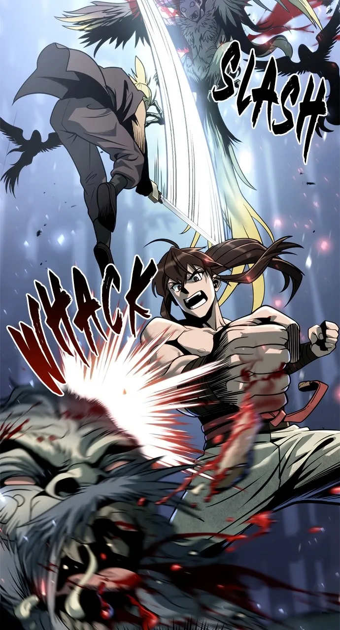 Chronicles of the Demon Faction Chapter 19 page 112 - 