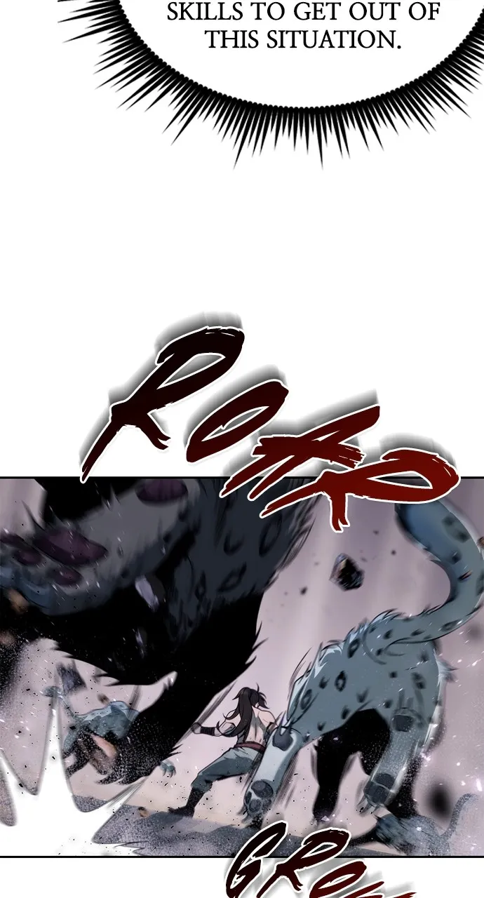 Chronicles of the Demon Faction Chapter 19 page 14 - 