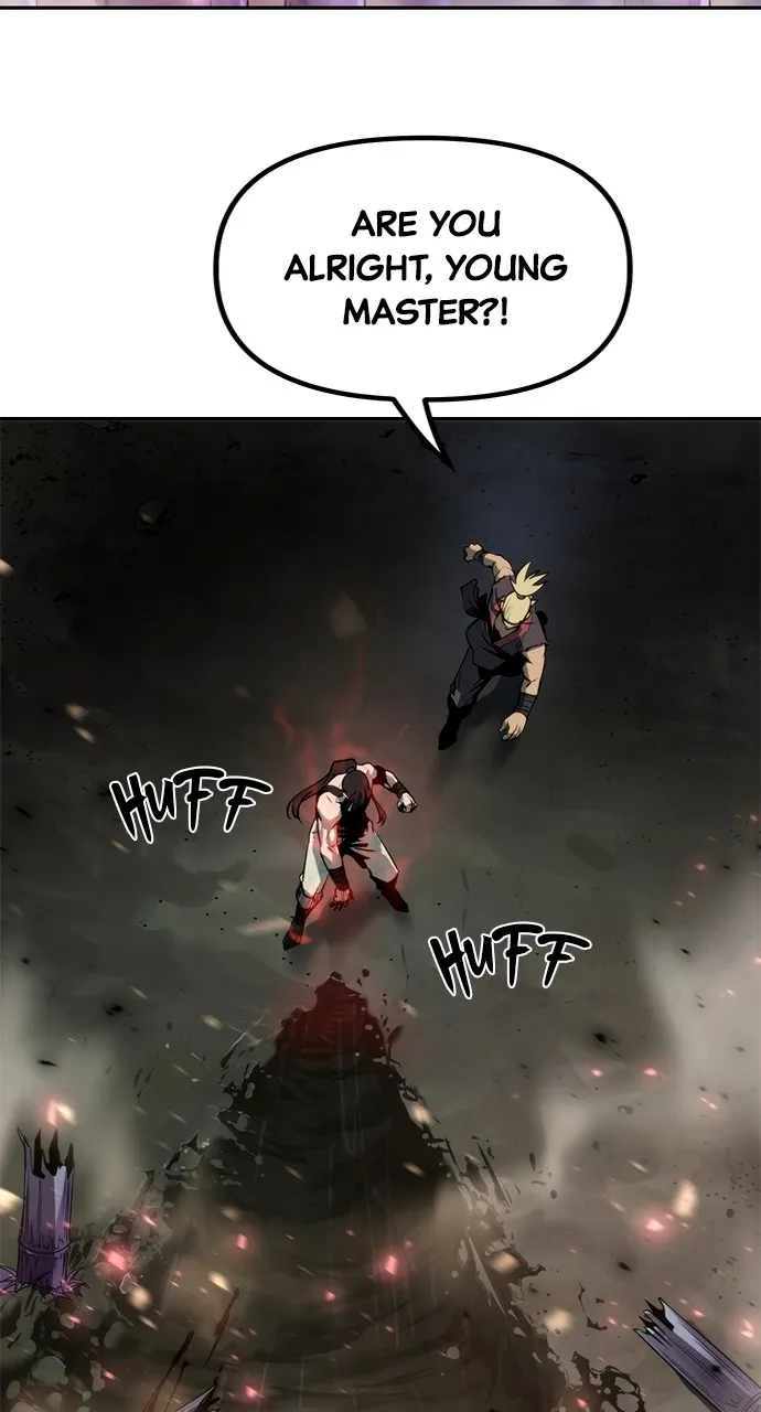 Chronicles of the Demon Faction Chapter 19 page 131 - 