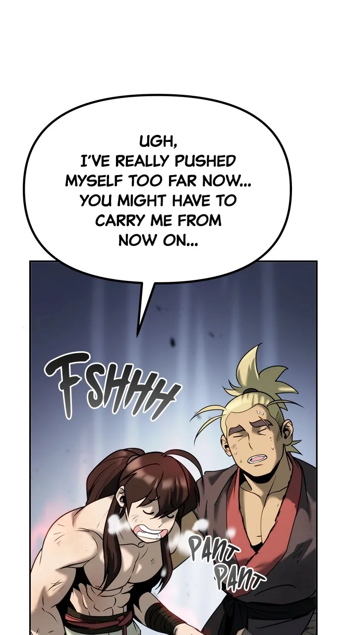 Chronicles of the Demon Faction Chapter 19 page 133 - 