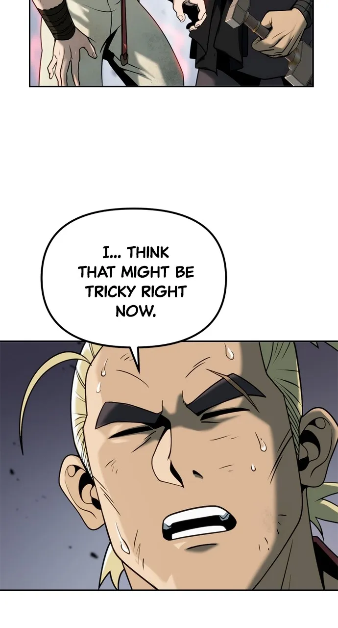 Chronicles of the Demon Faction Chapter 19 page 134 - 