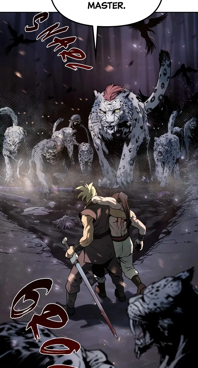 Chronicles of the Demon Faction Chapter 19 page 138 - 