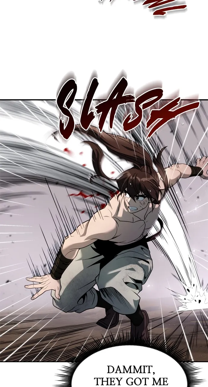 Chronicles of the Demon Faction Chapter 19 page 15 - 