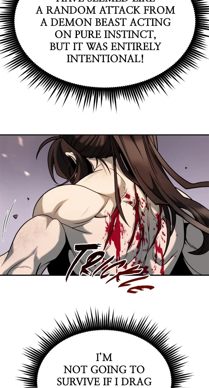Chronicles of the Demon Faction Chapter 19 page 17 - 