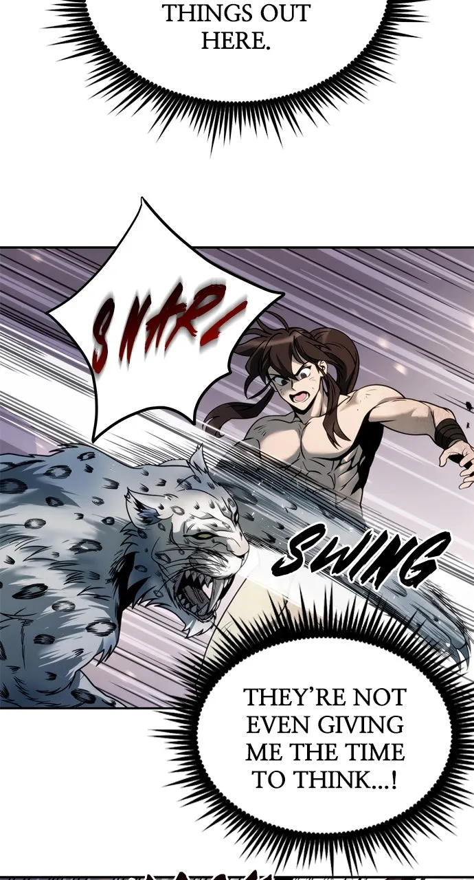 Chronicles of the Demon Faction Chapter 19 page 18 - 