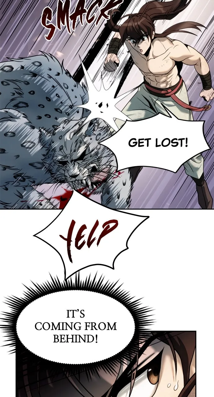 Chronicles of the Demon Faction Chapter 19 page 19 - 