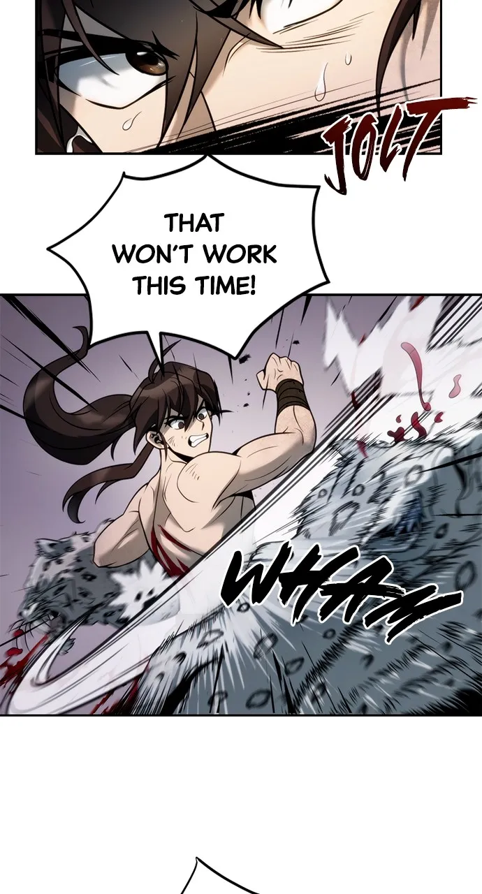 Chronicles of the Demon Faction Chapter 19 page 20 - 