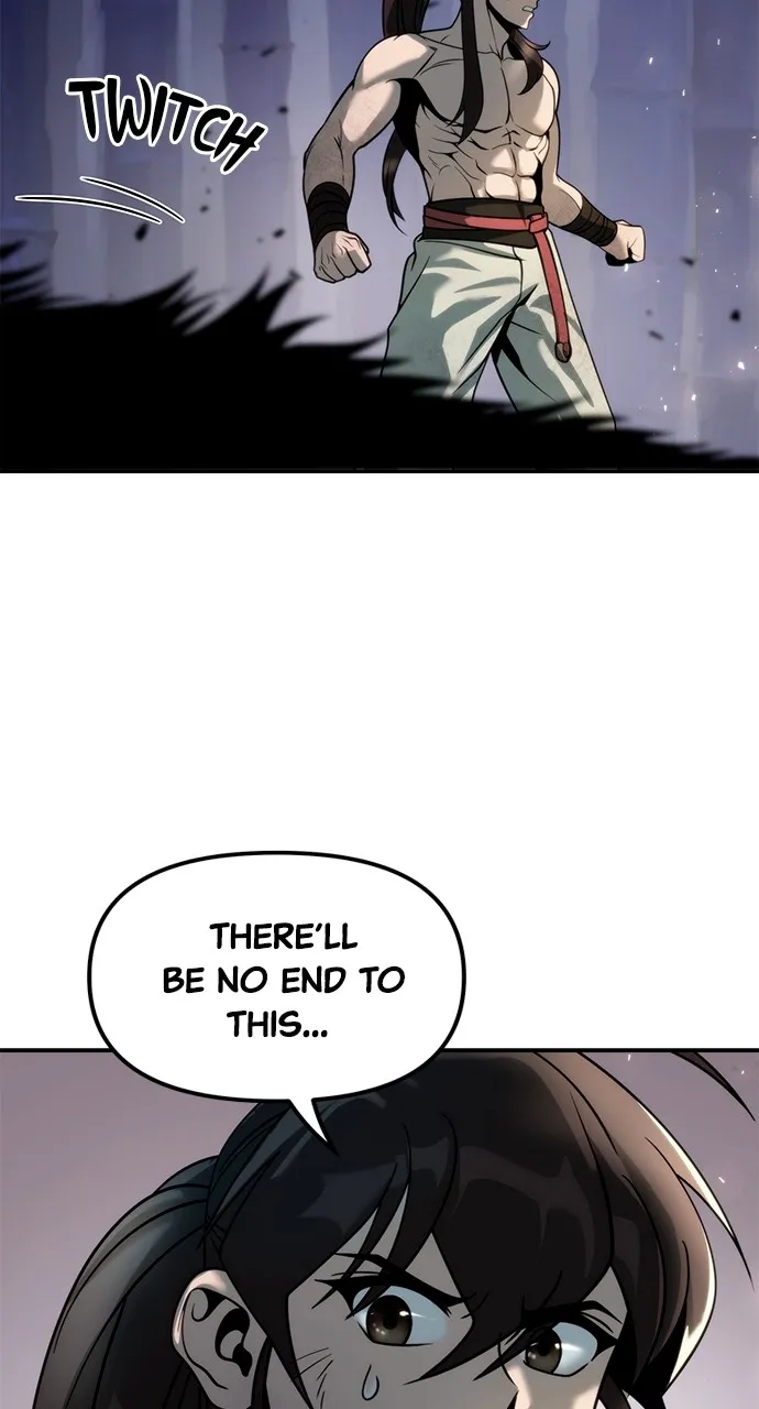 Chronicles of the Demon Faction Chapter 19 page 22 - 
