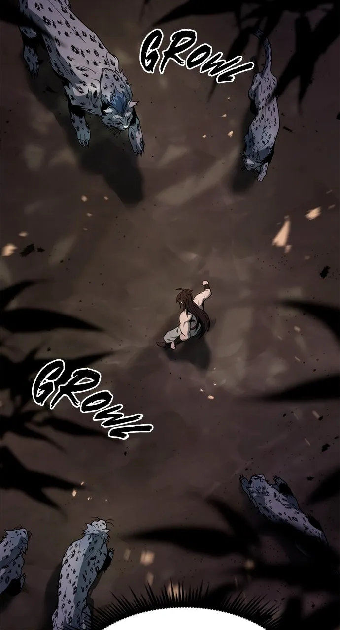 Chronicles of the Demon Faction Chapter 19 page 24 - 
