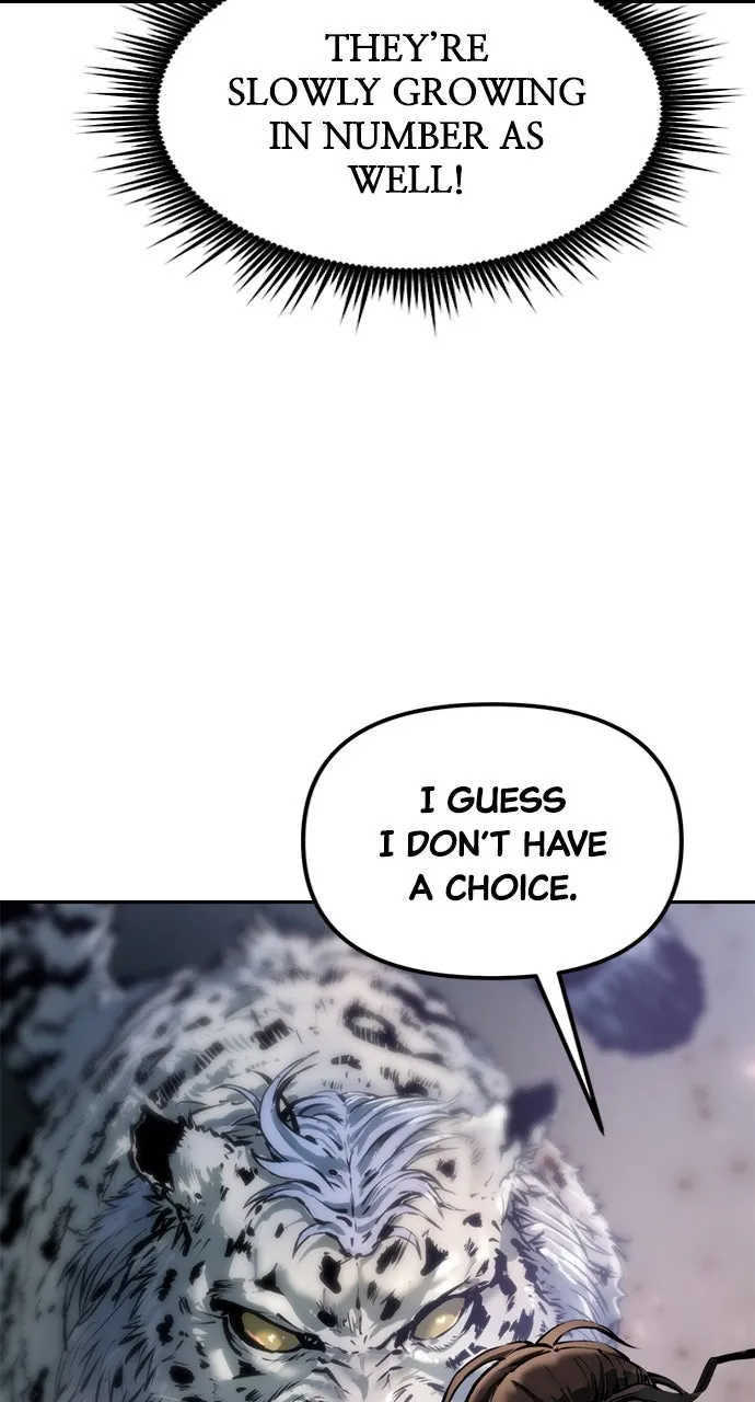 Chronicles of the Demon Faction Chapter 19 page 25 - 