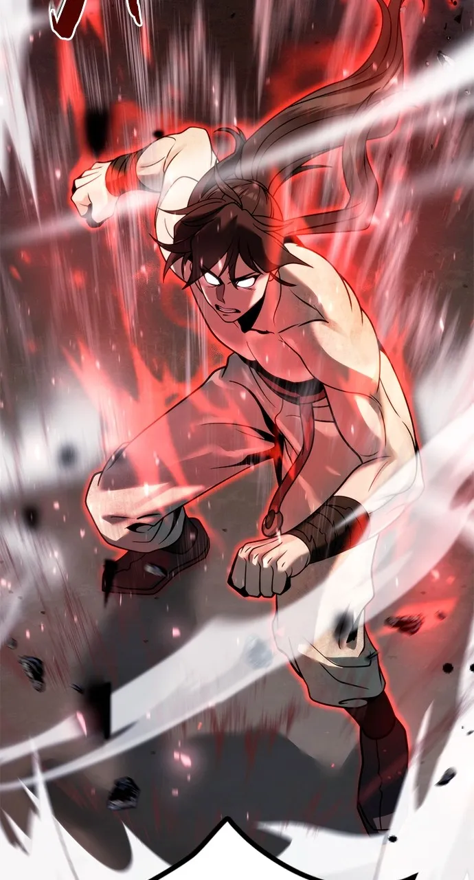 Chronicles of the Demon Faction Chapter 19 page 29 - 