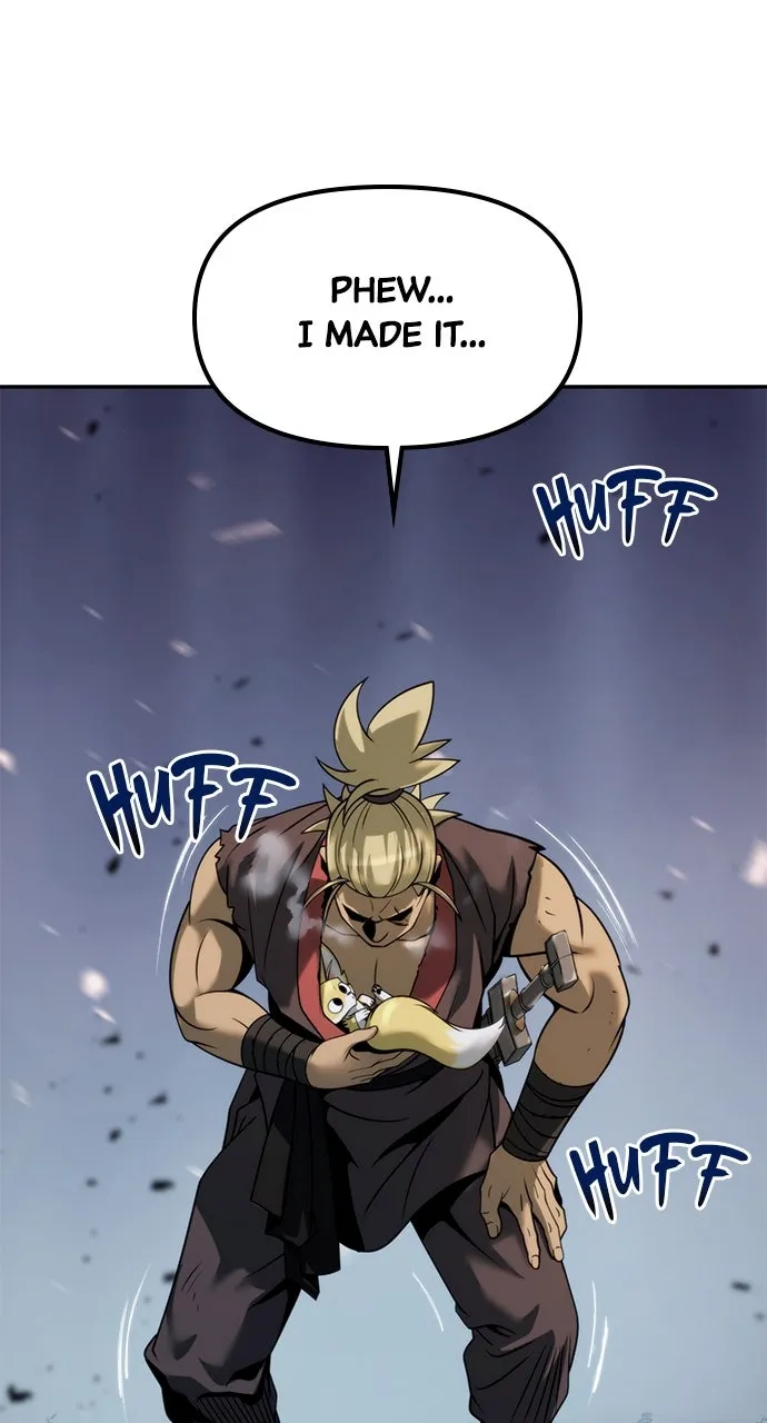 Chronicles of the Demon Faction Chapter 19 page 41 - 