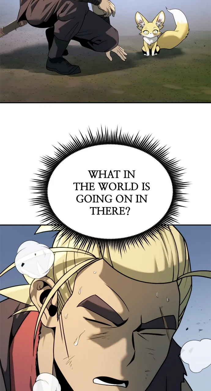 Chronicles of the Demon Faction Chapter 19 page 47 - 