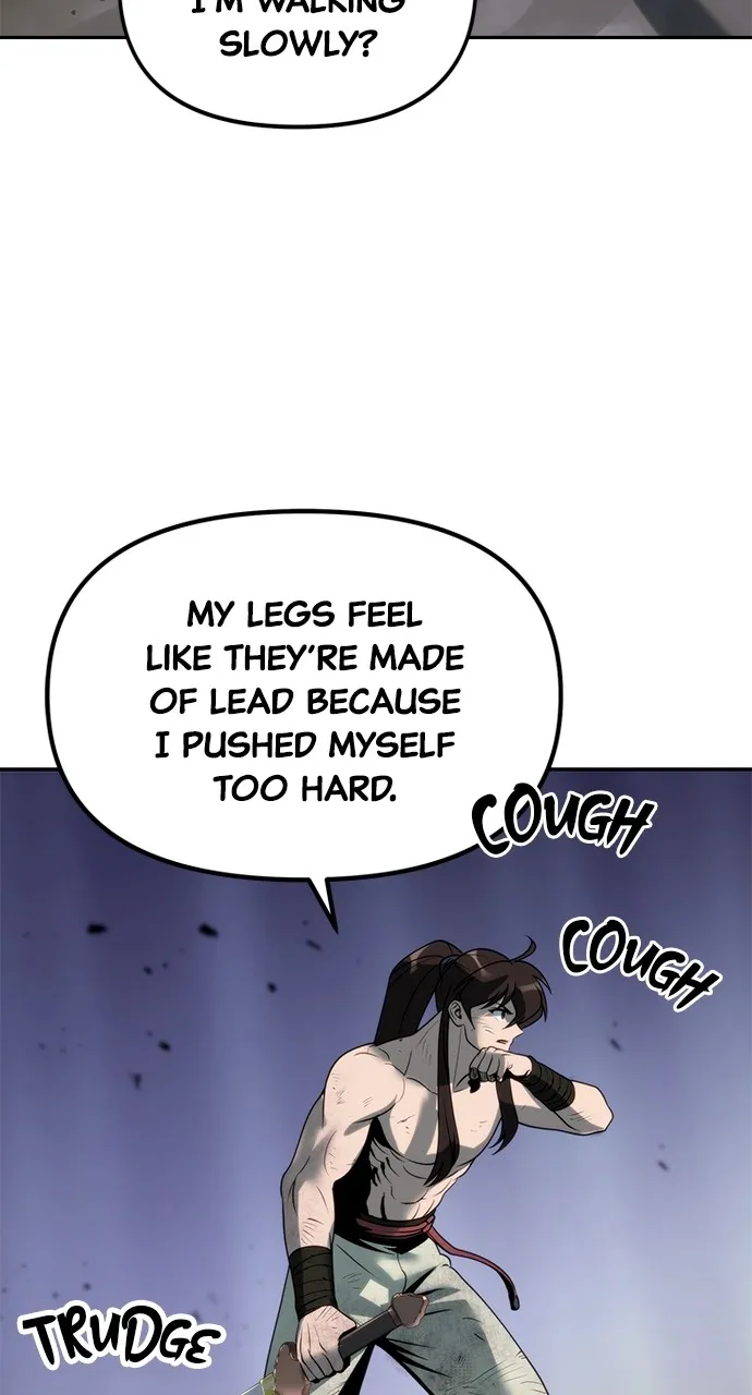 Chronicles of the Demon Faction Chapter 19 page 53 - 