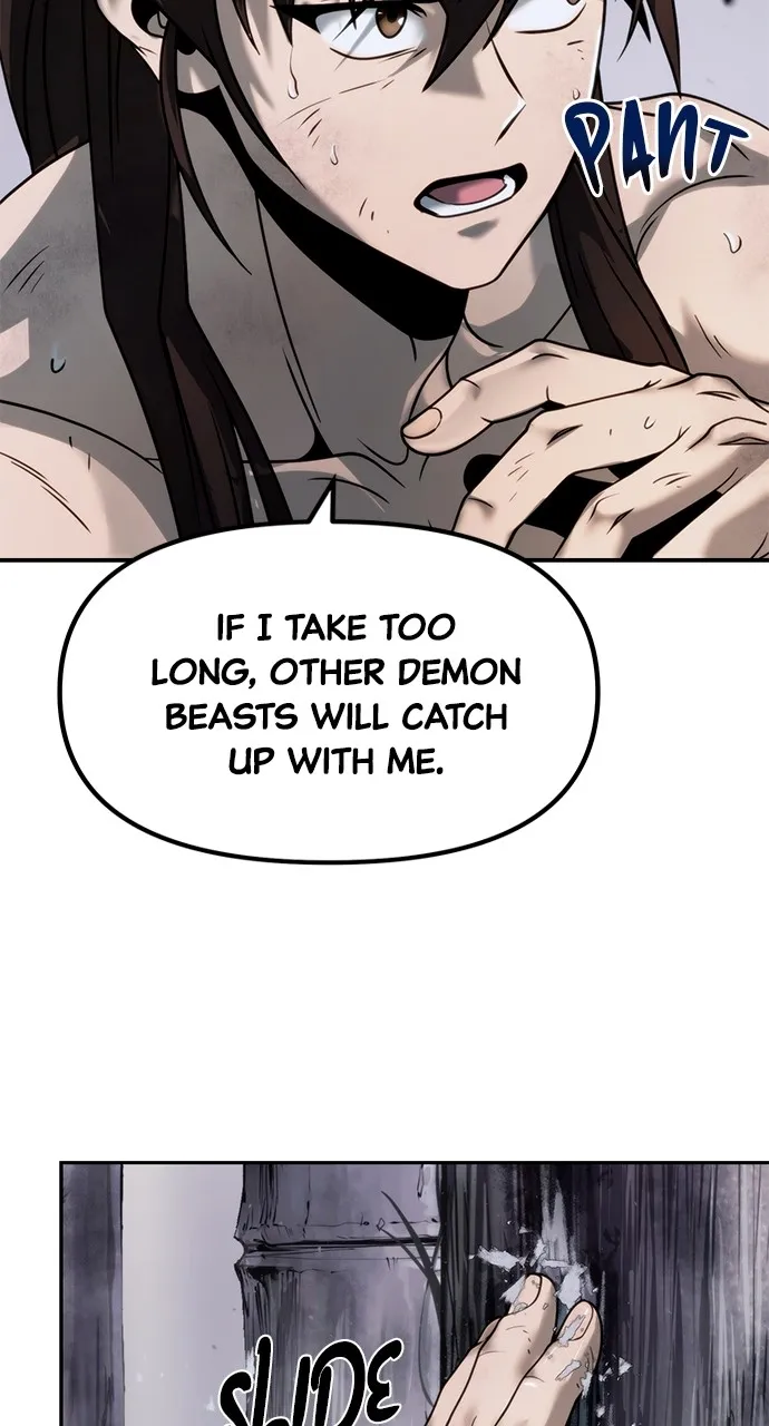 Chronicles of the Demon Faction Chapter 19 page 55 - 