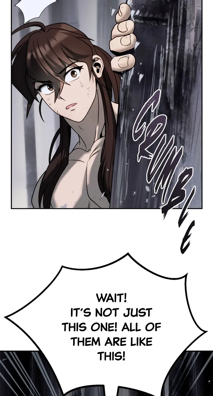 Chronicles of the Demon Faction Chapter 19 page 57 - 
