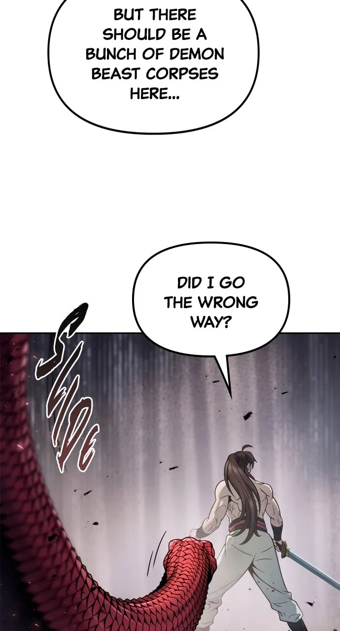 Chronicles of the Demon Faction Chapter 19 page 60 - 