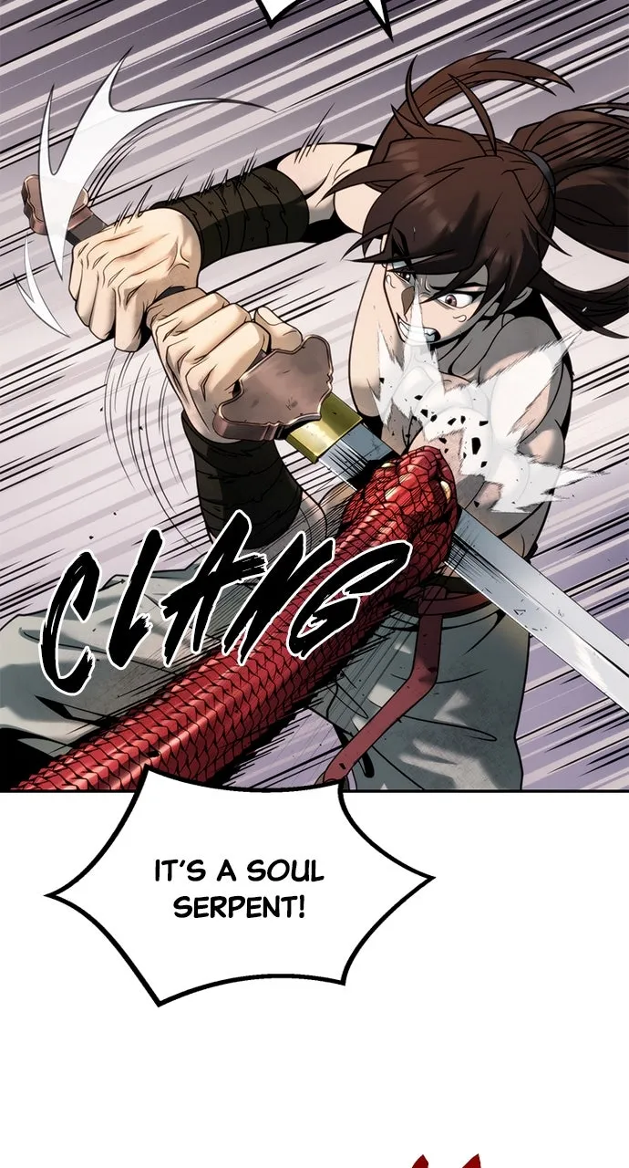 Chronicles of the Demon Faction Chapter 19 page 64 - 