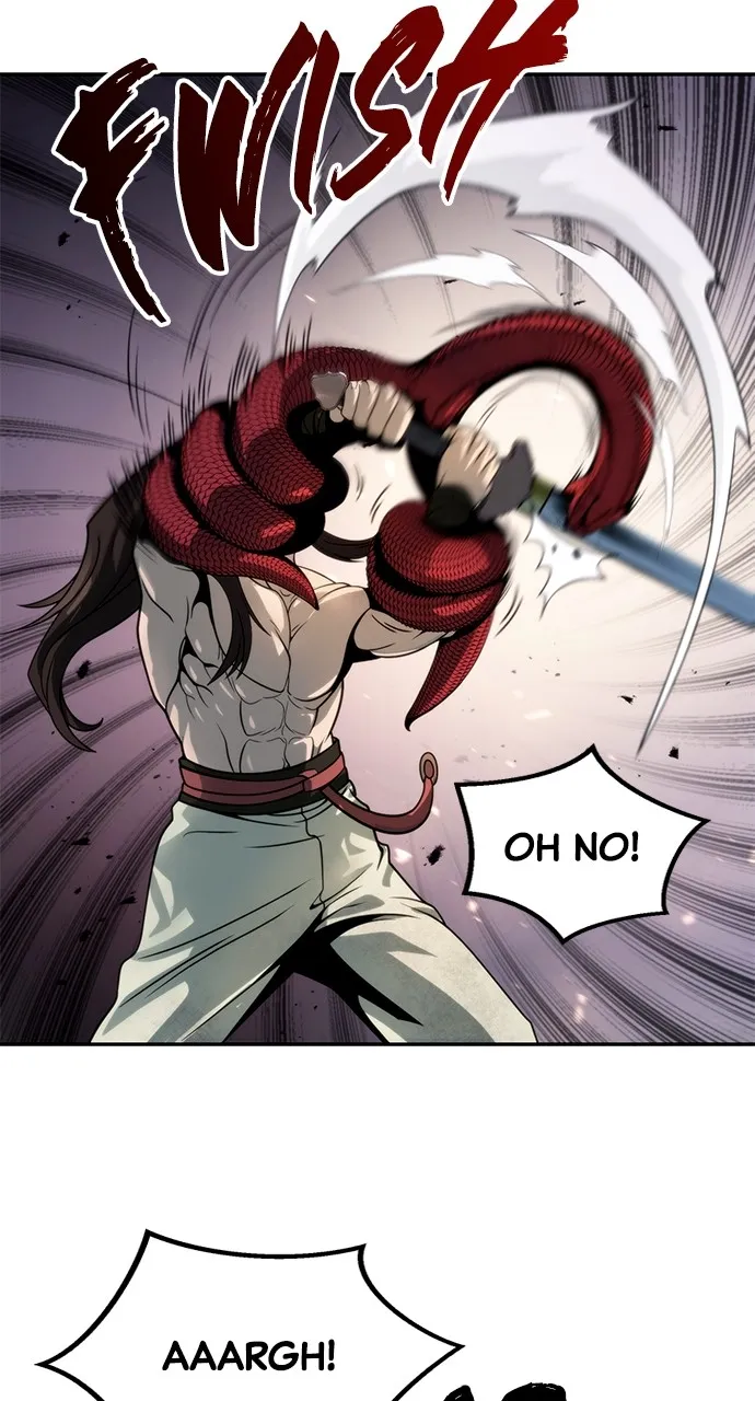 Chronicles of the Demon Faction Chapter 19 page 65 - 