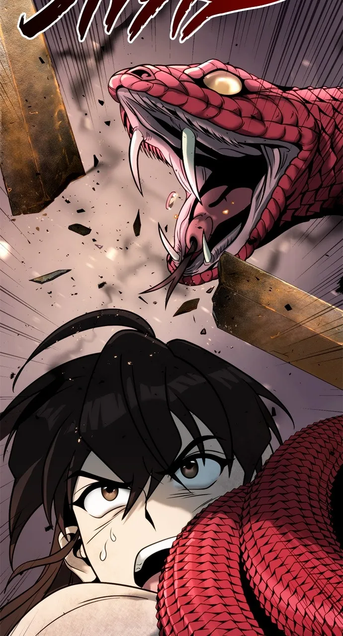 Chronicles of the Demon Faction Chapter 19 page 69 - 
