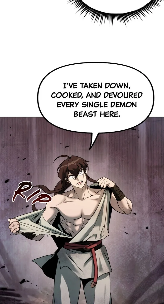 Chronicles of the Demon Faction Chapter 19 page 8 - 