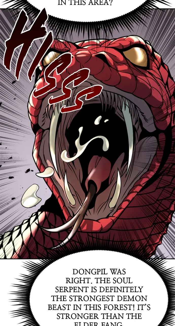 Chronicles of the Demon Faction Chapter 19 page 71 - 