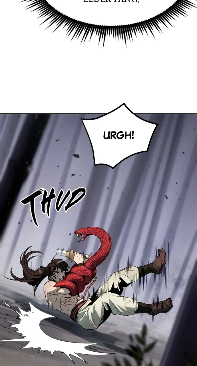 Chronicles of the Demon Faction Chapter 19 page 72 - 