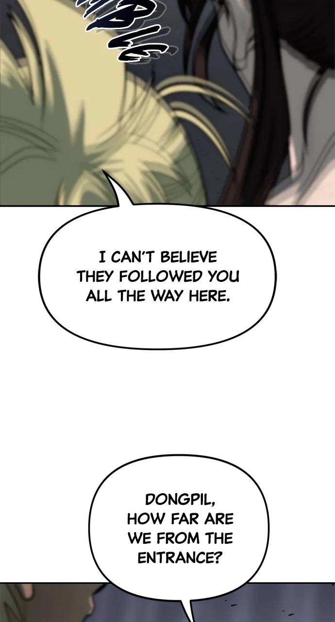 Chronicles of the Demon Faction Chapter 19 page 92 - 