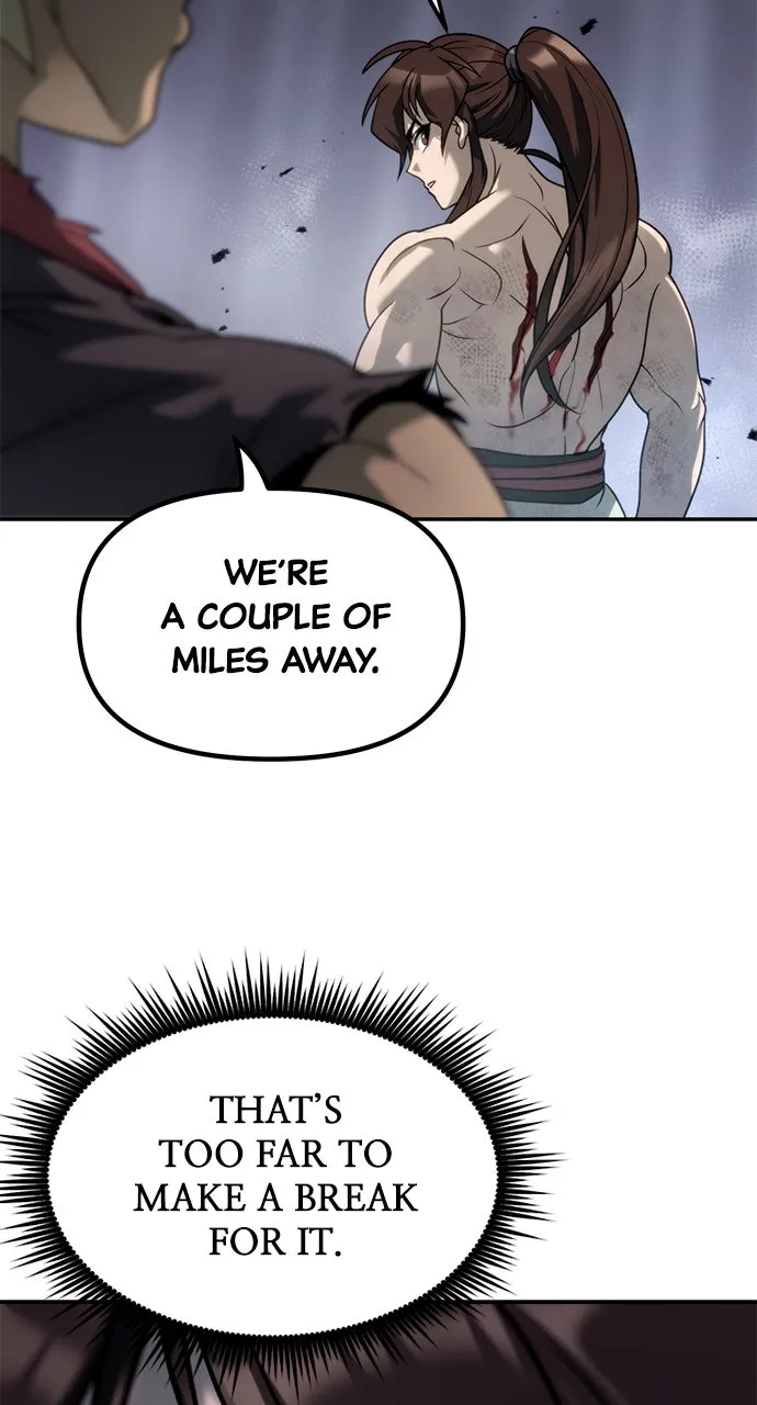Chronicles of the Demon Faction Chapter 19 page 93 - 