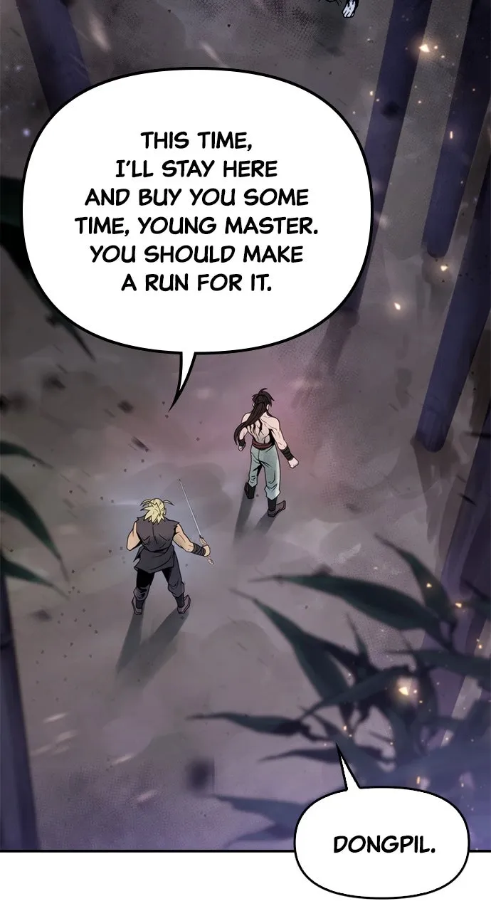 Chronicles of the Demon Faction Chapter 19 page 96 - 