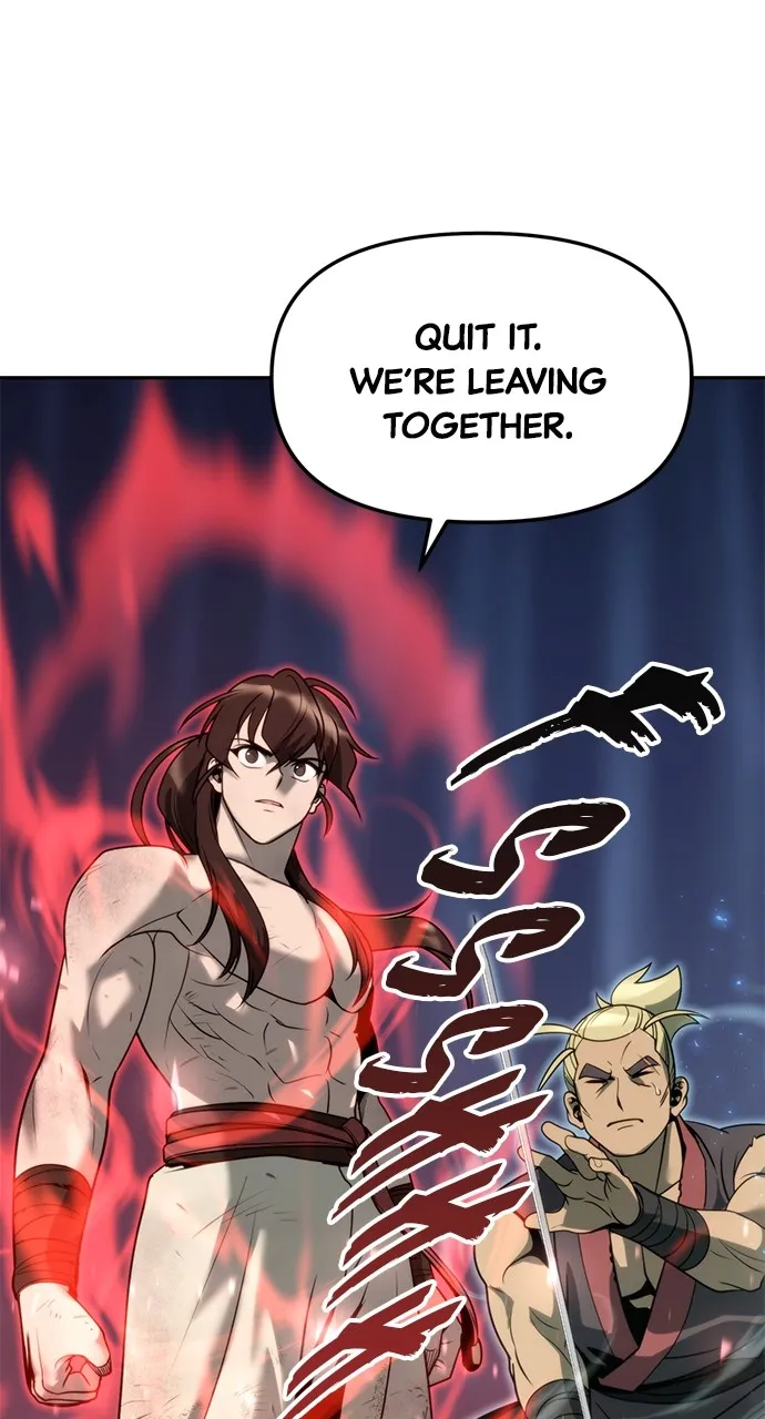 Chronicles of the Demon Faction Chapter 19 page 97 - 