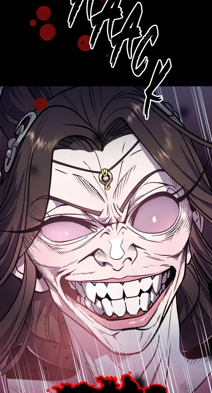 Chronicles of the Demon Faction Chapter 2 page 104 - 