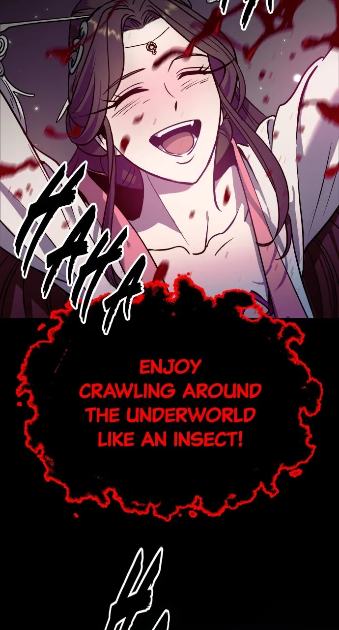 Chronicles of the Demon Faction Chapter 2 page 107 - 
