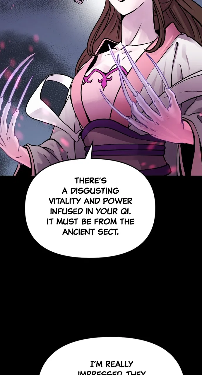Chronicles of the Demon Faction Chapter 2 page 23 - 
