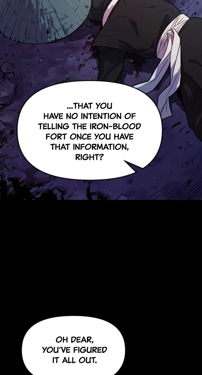 Chronicles of the Demon Faction Chapter 2 page 30 - 