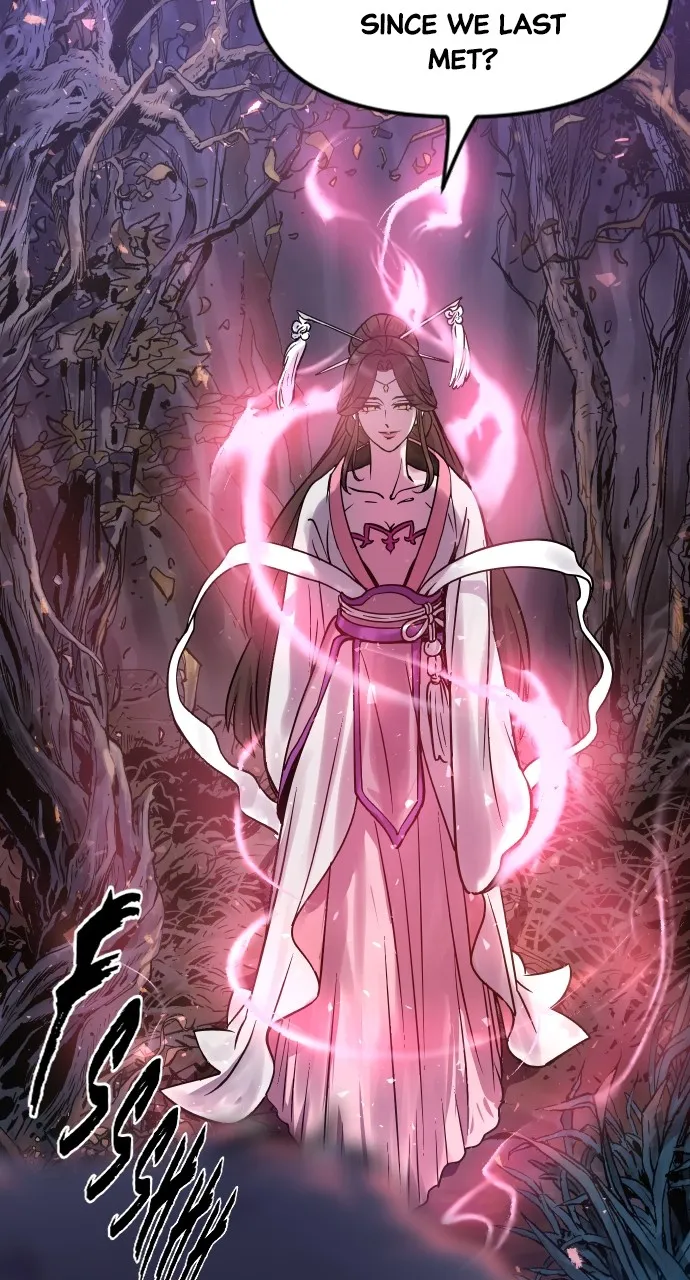 Chronicles of the Demon Faction Chapter 2 page 4 - 