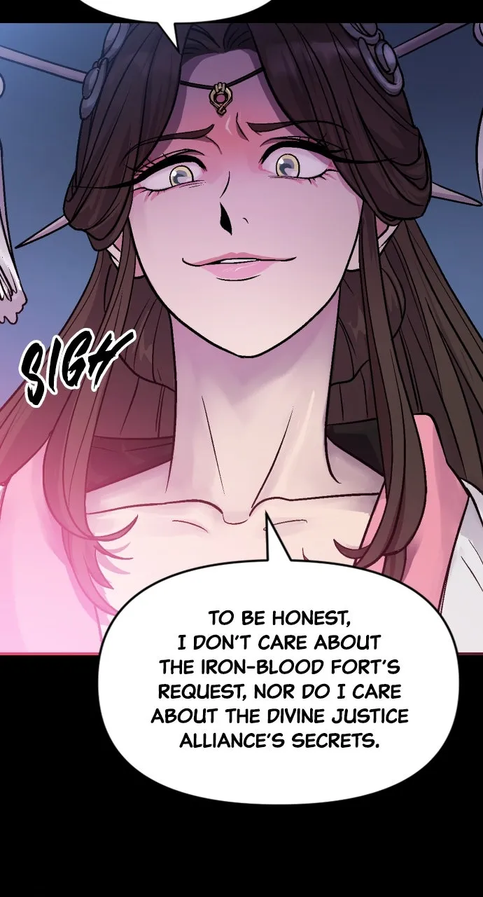 Chronicles of the Demon Faction Chapter 2 page 31 - 